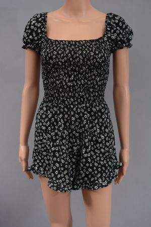 Salopeta Dama Bershka