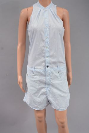 Salopeta Dama G-Star Raw