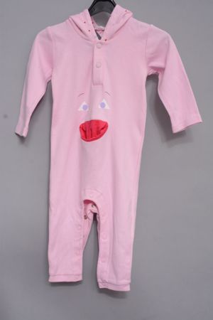 Salopeta Fata Benetton Baby