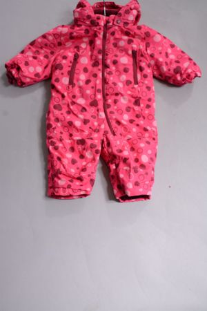 Salopeta Fata Lupilu