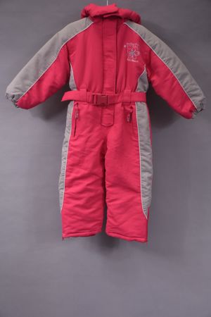 Salopeta Fata Ski Topolino