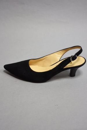 Sandale Dama Piele Intoarsa Gabor