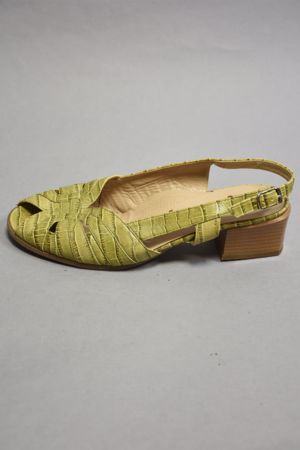 Sandale Dama Piele Naturala Ara