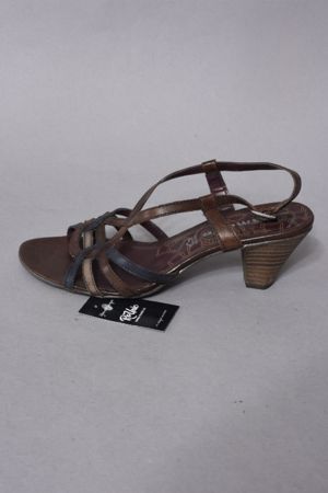 Sandale Dama Piele Naturala Tamaris