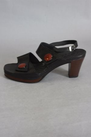Sandale Dama Piele