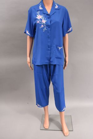 Set Dama