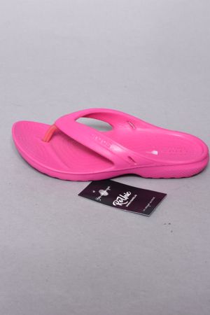 Slapi Fata Crocs