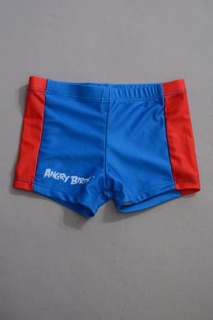 Slip Baiat Angry Birds