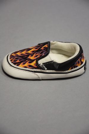 Tenisi Baiat Vans