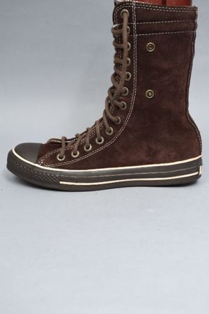 Tenisi Dama Converse