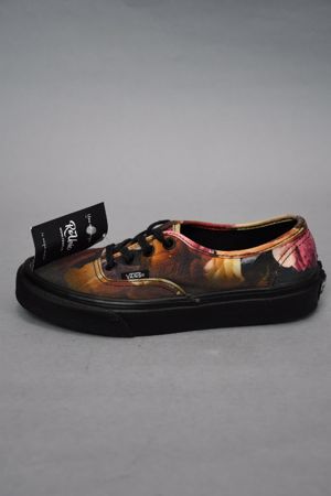 Tenisi Fata Vans