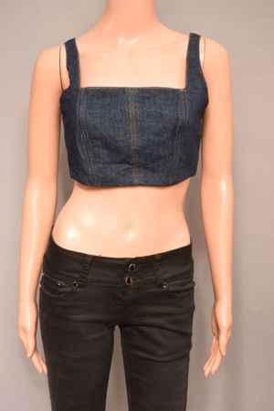Top Dama Pull&Bear
