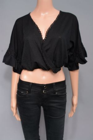 Top Dama Pull&Bear