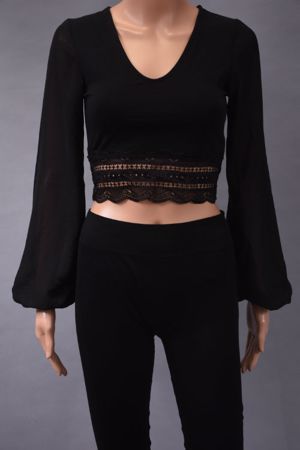 Top Dama Tally Weijl