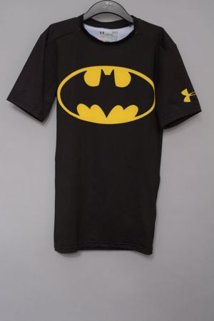 Tricou Baiat Under Armour