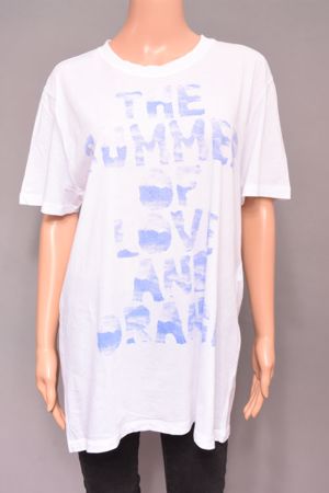 Tricou Dama Boss Orange