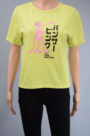 Tricou Dama Clockhouse