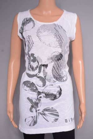 Tricou Dama Diesel