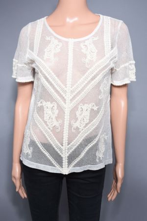 Tricou Dama EDC