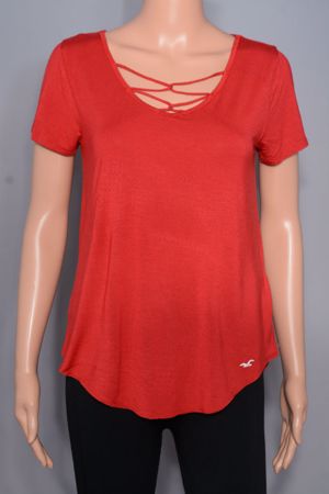 Tricou Dama Hollister