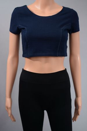 Tricou Dama Marc O'Polo 