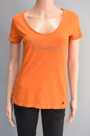 Tricou Dama Napapijri