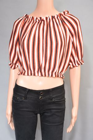 Tricou Dama Pull&Bear