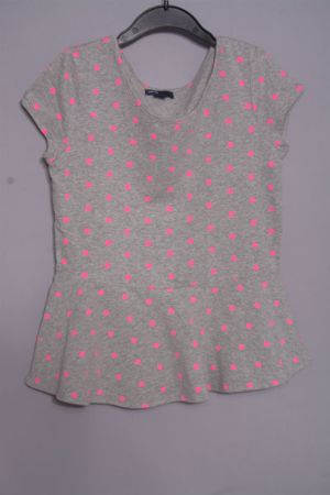 Tricou Fata Gap