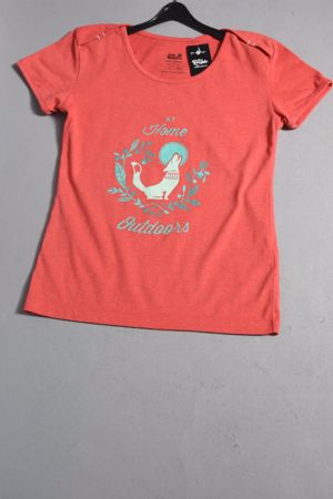 Tricou Fata Jack Wolfskin
