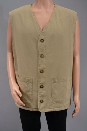 Vesta Barbat Camel
