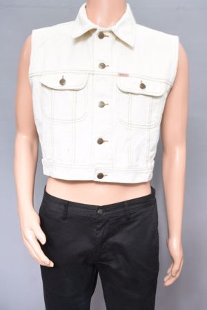 Vesta Barbat Vintage