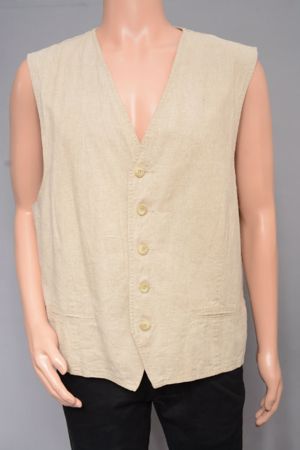 Vesta Barbat Vintage