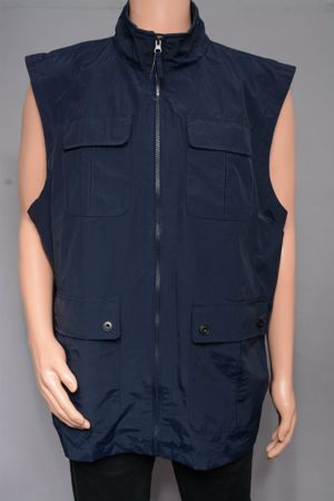 Vesta Barbat Vintage