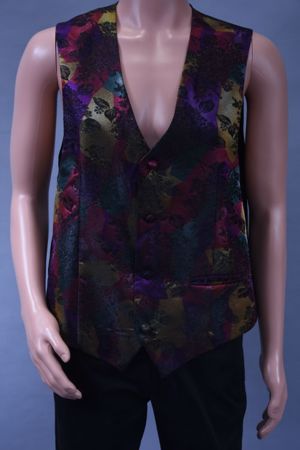 Vesta Barbat Vintage