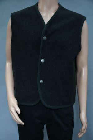 Vesta Barbat Vintage